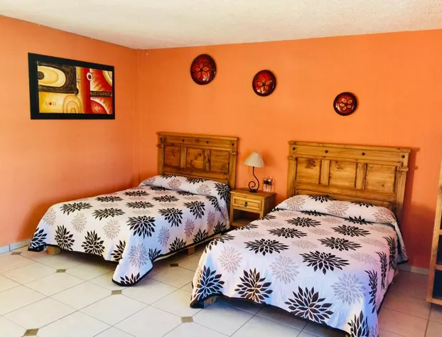 Hotel Don Elias hotel detail image 3