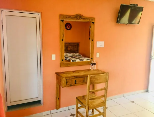 Hotel Don Elias hotel detail image 4