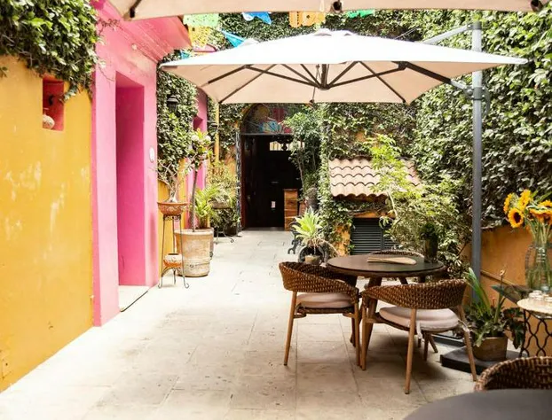 Hotel Pereyra hotel detail image 2