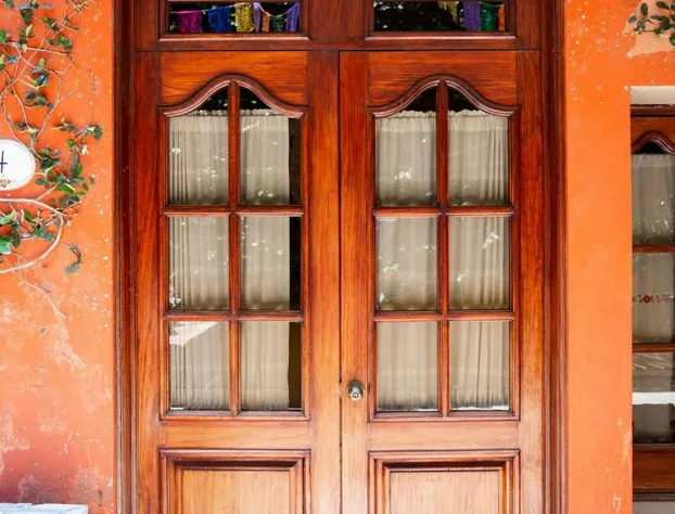 Hotel Pereyra hotel detail image 3