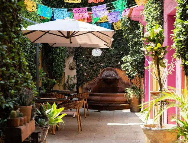 Hotel Pereyra hotel detail image 4