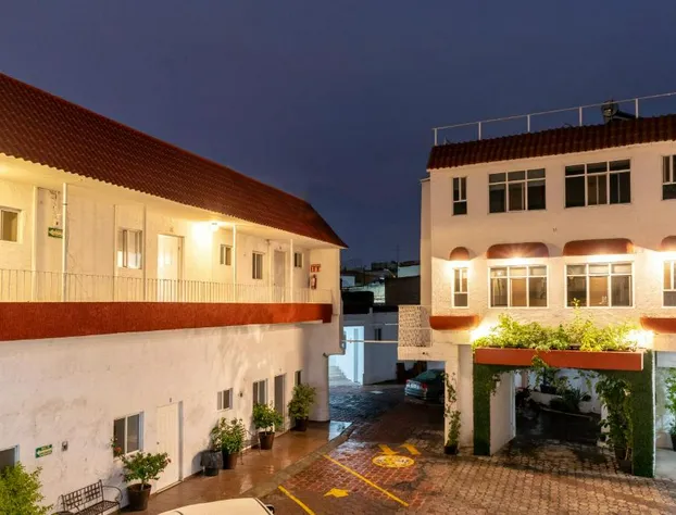 Hotel San Antonio hotel detail image 2