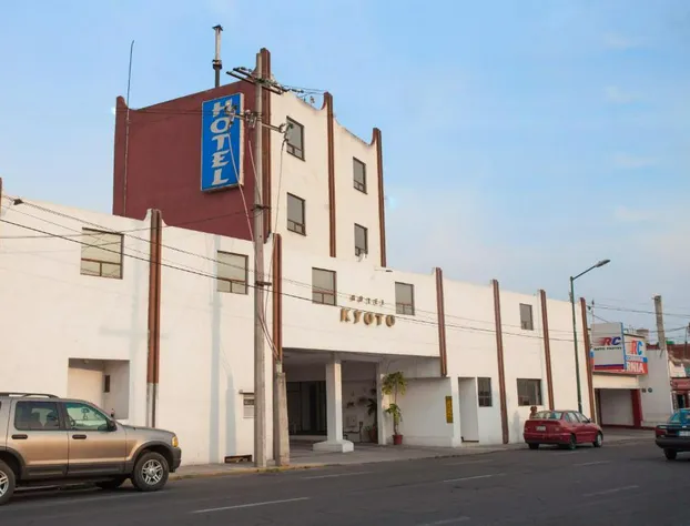 Hotel Kyoto hotel detail image 1