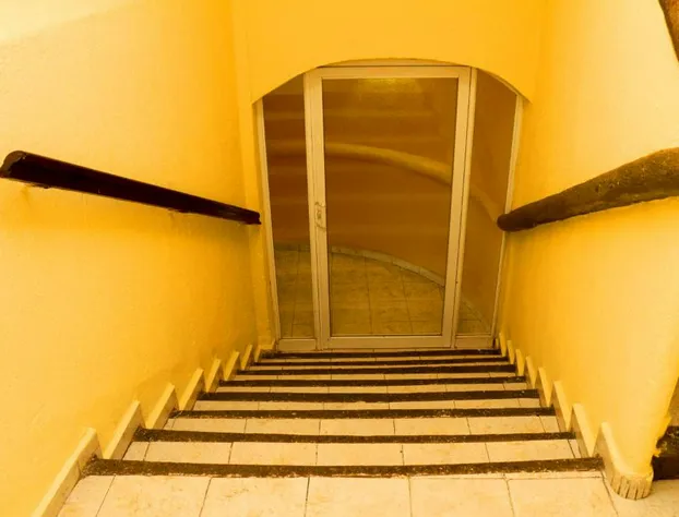 Hotel Madero hotel detail image 1