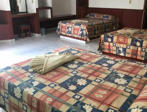 Hotel Madero hotel detail image 2