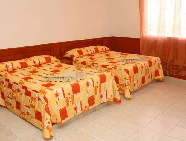 Hotel Madero hotel detail image 3