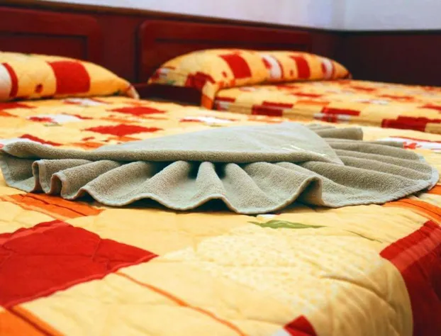 Hotel Madero hotel detail image 4