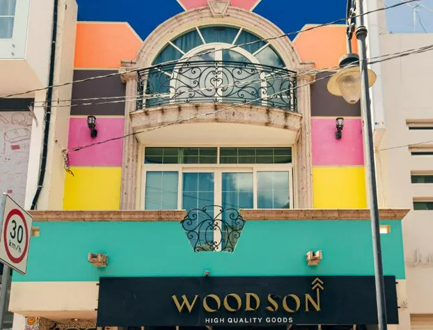 Coaranda Hotel Boutique hotel detail image 1