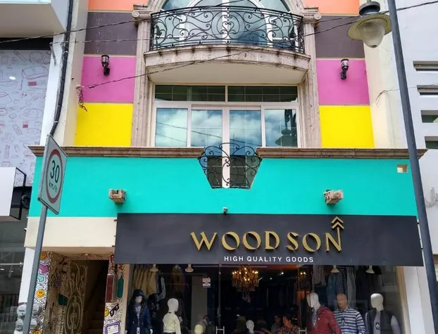 Coaranda Hotel Boutique hotel detail image 2