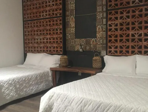 Coaranda Hotel Boutique hotel detail image 3