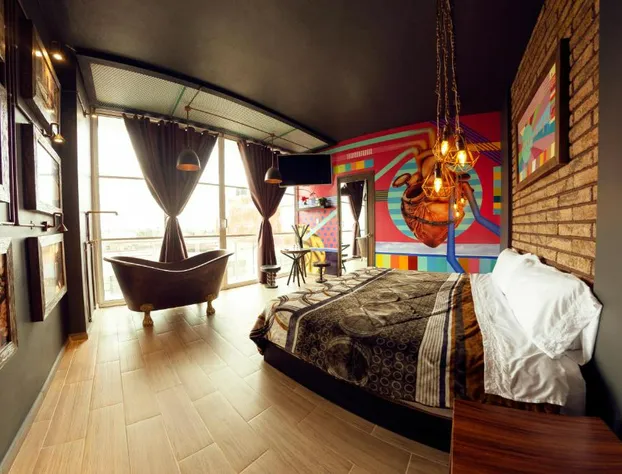 Coaranda Hotel Boutique hotel detail image 4