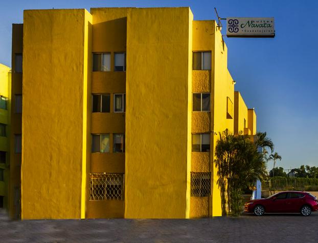 Suites Navata hotel detail image 1