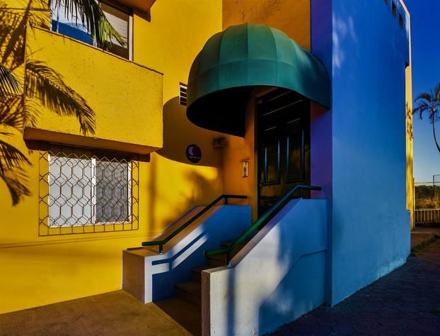 Suites Navata hotel detail image 3
