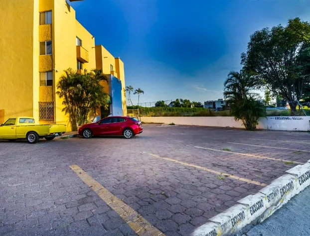 Suites Navata hotel detail image 1