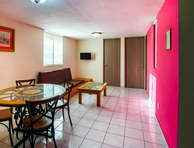 Suites Navata hotel detail image 2