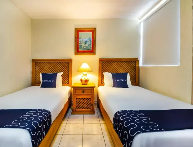 Suites Navata hotel detail image 3