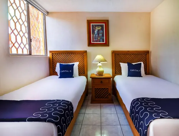 Suites Navata hotel detail image 4