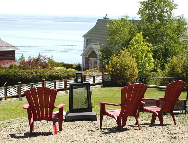 À La Chaumière De La Côte hotel detail image 1