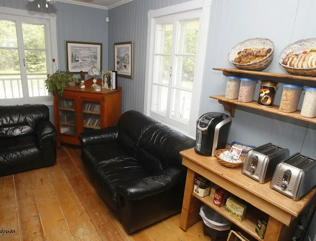 À La Chaumière De La Côte hotel detail image 3