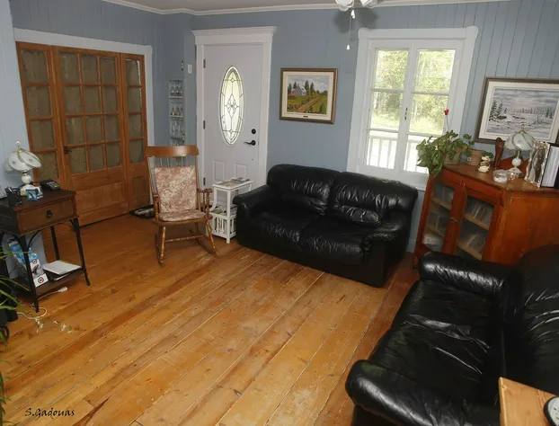 À La Chaumière De La Côte hotel detail image 4