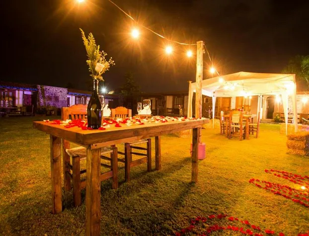 Rincón Sagrado Hotel Boutique & Spa hotel detail image 1