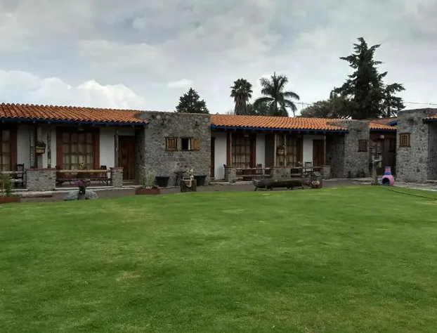 Rincón Sagrado Hotel Boutique & Spa hotel detail image 2