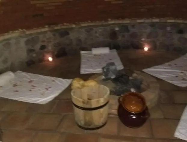 Rincón Sagrado Hotel Boutique & Spa hotel detail image 3