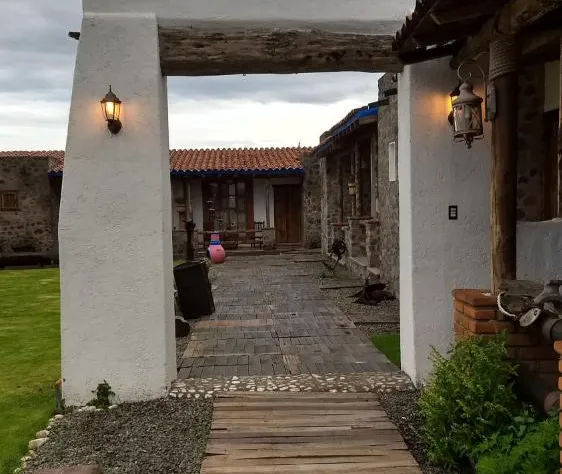 Rincón Sagrado Hotel Boutique & Spa hotel detail image 4