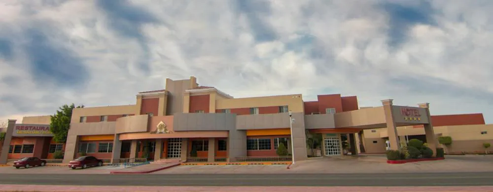 Hotel Premier hotel hero