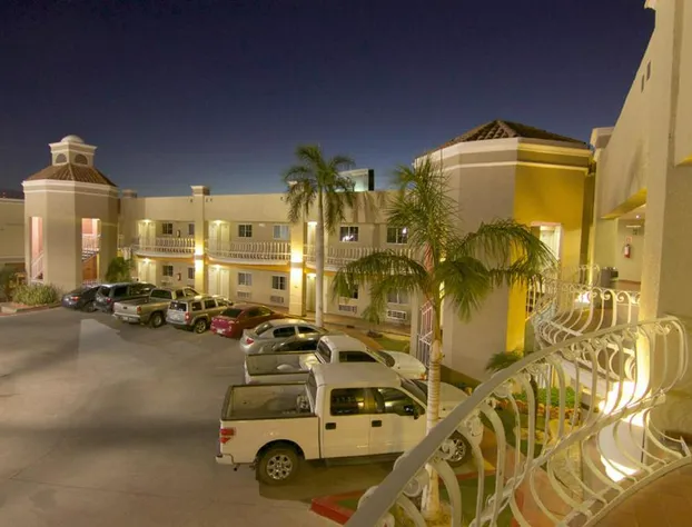 Hotel Premier hotel detail image 1