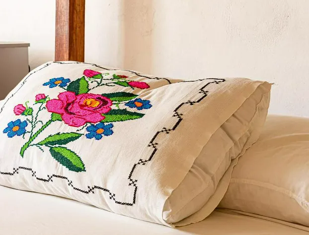 Hotel Casa Hipil hotel detail image 4