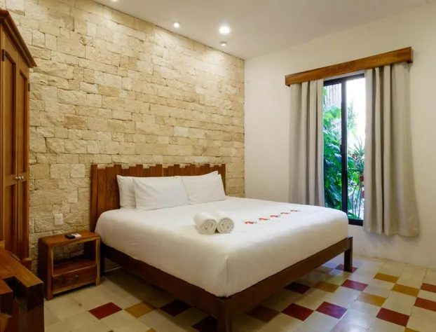 Hotel Casa Hipil hotel detail image 2