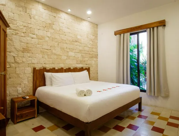 Hotel Casa Hipil hotel detail image 4