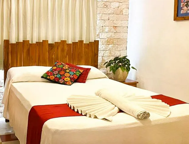 Hotel Casa Hipil hotel detail image 1