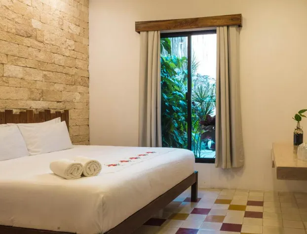 Hotel Casa Hipil hotel detail image 3