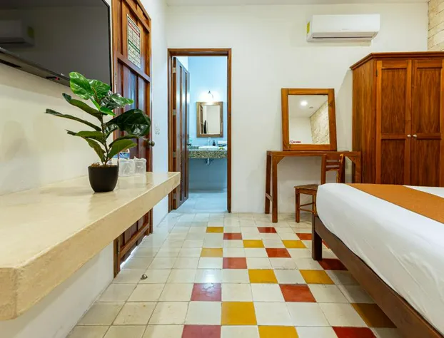 Hotel Casa Hipil hotel detail image 4
