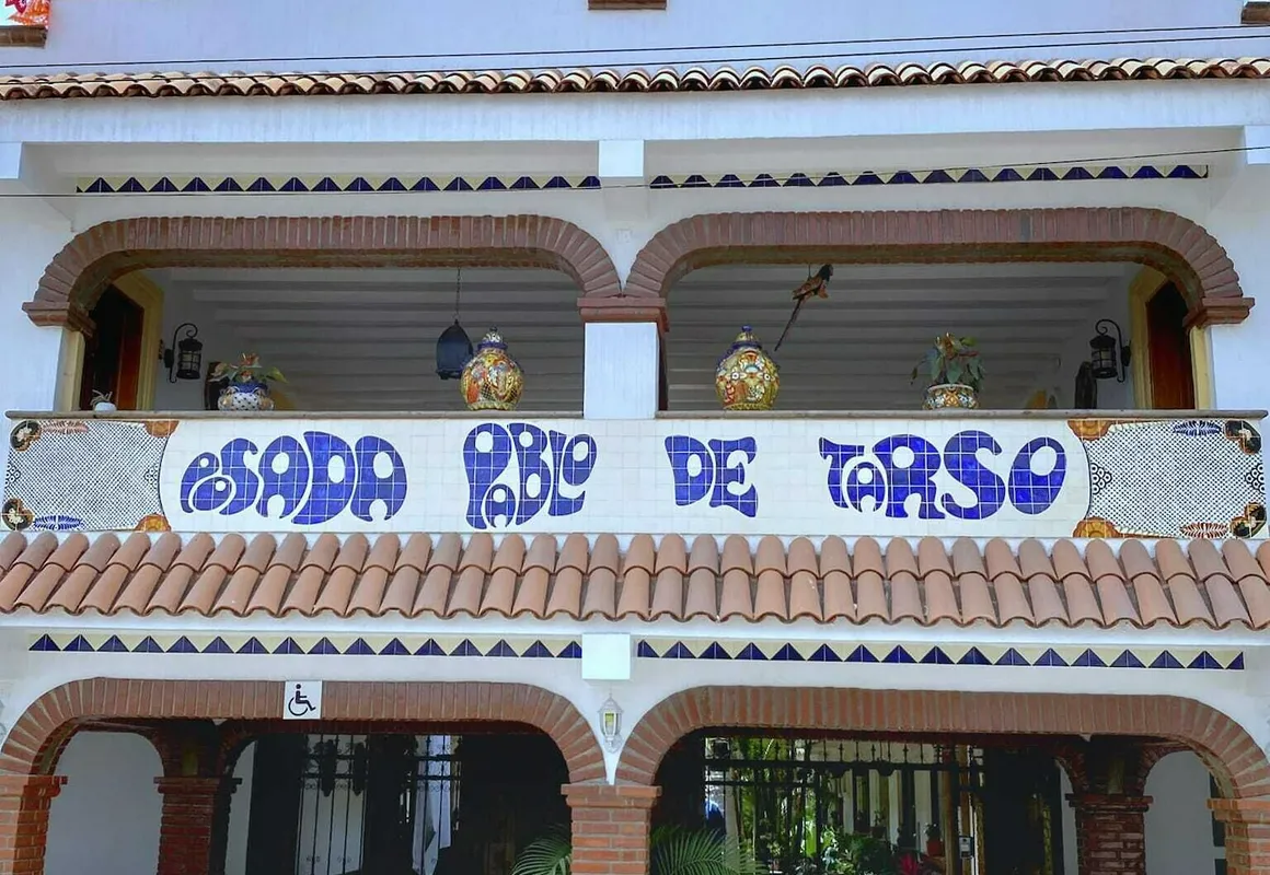 Hotel Posada Pablo de Tarso hotel hero