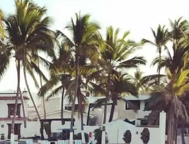 Hotel Posada Pablo de Tarso hotel detail image 1