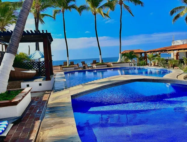 Hotel Posada Pablo de Tarso hotel detail image 2