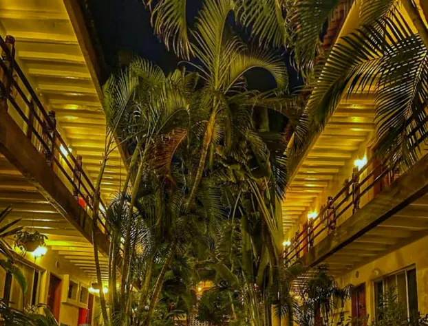 Hotel Posada Pablo de Tarso hotel detail image 4