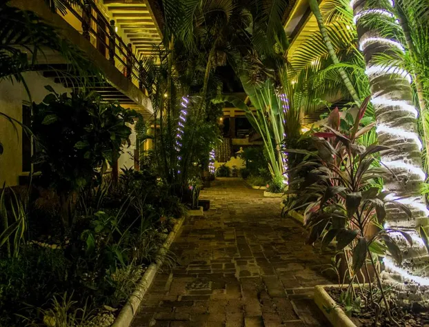 Hotel Posada Pablo de Tarso hotel detail image 1