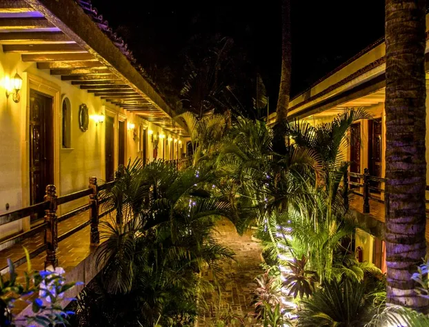 Hotel Posada Pablo de Tarso hotel detail image 3