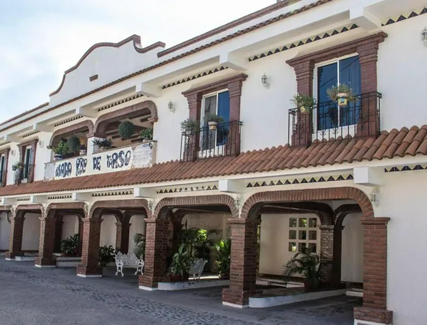 Hotel Posada Pablo de Tarso hotel detail image 4