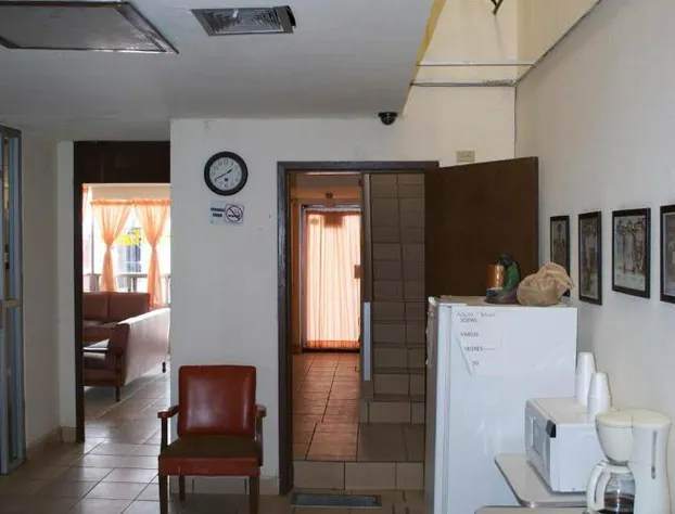 Hotel Centric Chihuahua hotel detail image 1