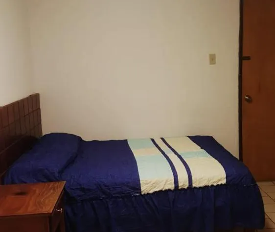 Hotel Centric Chihuahua hotel detail image 2