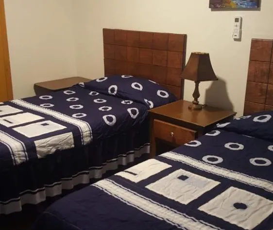 Hotel Centric Chihuahua hotel detail image 4