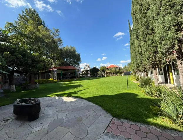 Hotel Real Campestre Tepetoci hotel detail image 4