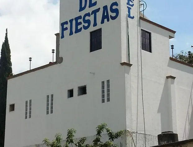 Hotel Real Campestre Tepetoci hotel detail image 3