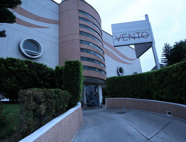 Hotel y Villas Vento hotel detail image 1