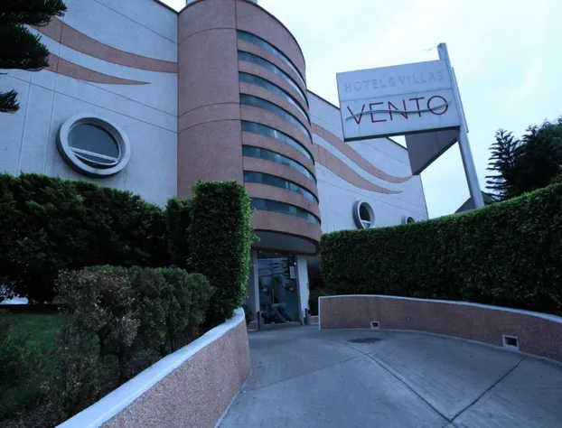 Hotel y Villas Vento hotel detail image 1